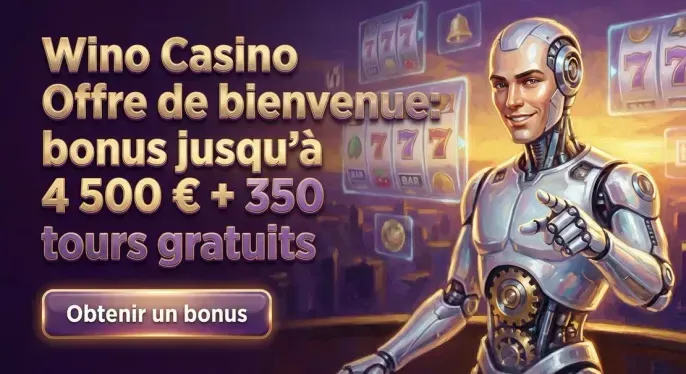 Wino Casino